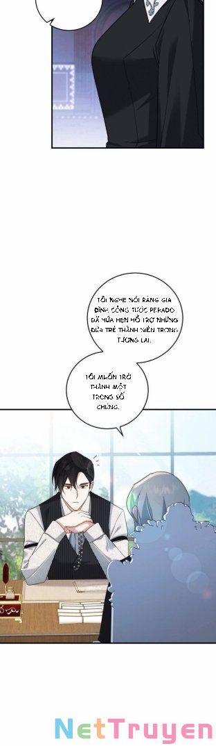 Hãy Ủng Hộ Kế Hoạch Trả Thù Của Tôi 2 trang 38