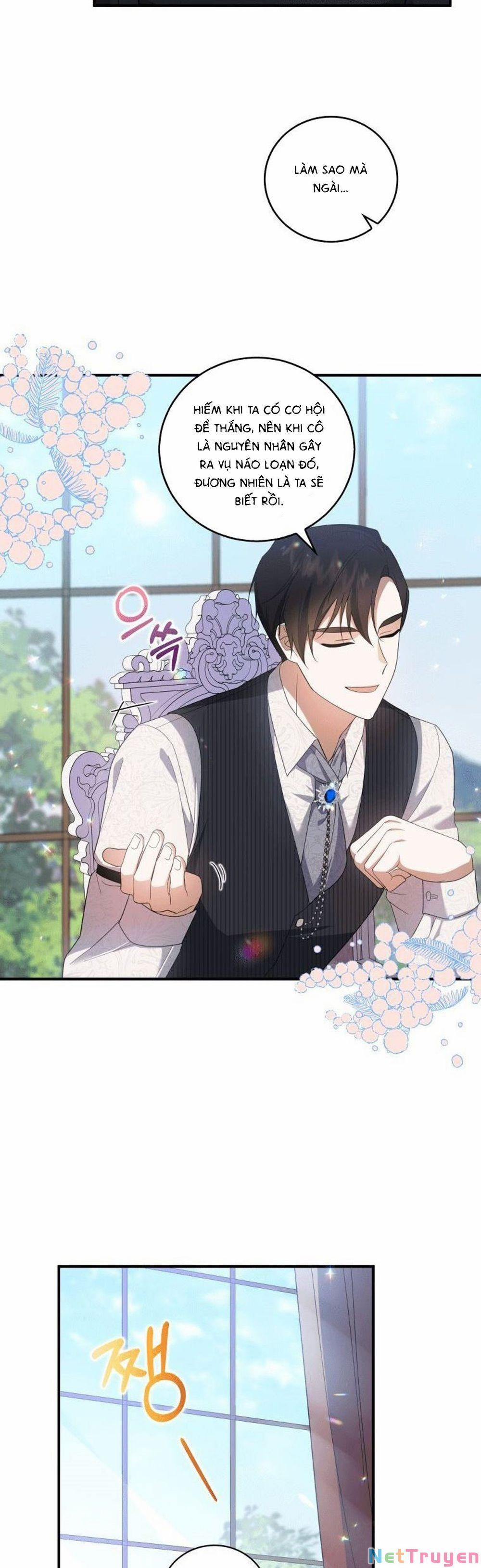 Hãy Ủng Hộ Kế Hoạch Trả Thù Của Tôi 2 trang 41