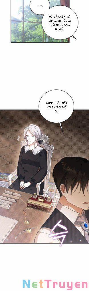 Hãy Ủng Hộ Kế Hoạch Trả Thù Của Tôi 2 trang 42