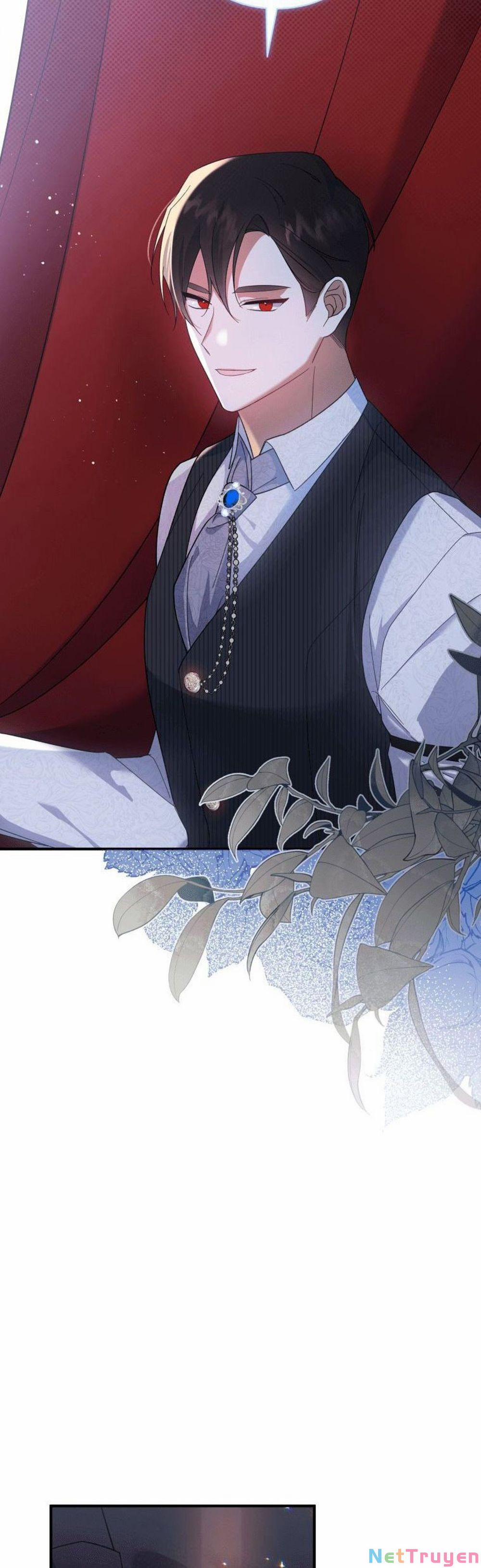 Hãy Ủng Hộ Kế Hoạch Trả Thù Của Tôi 2 trang 44