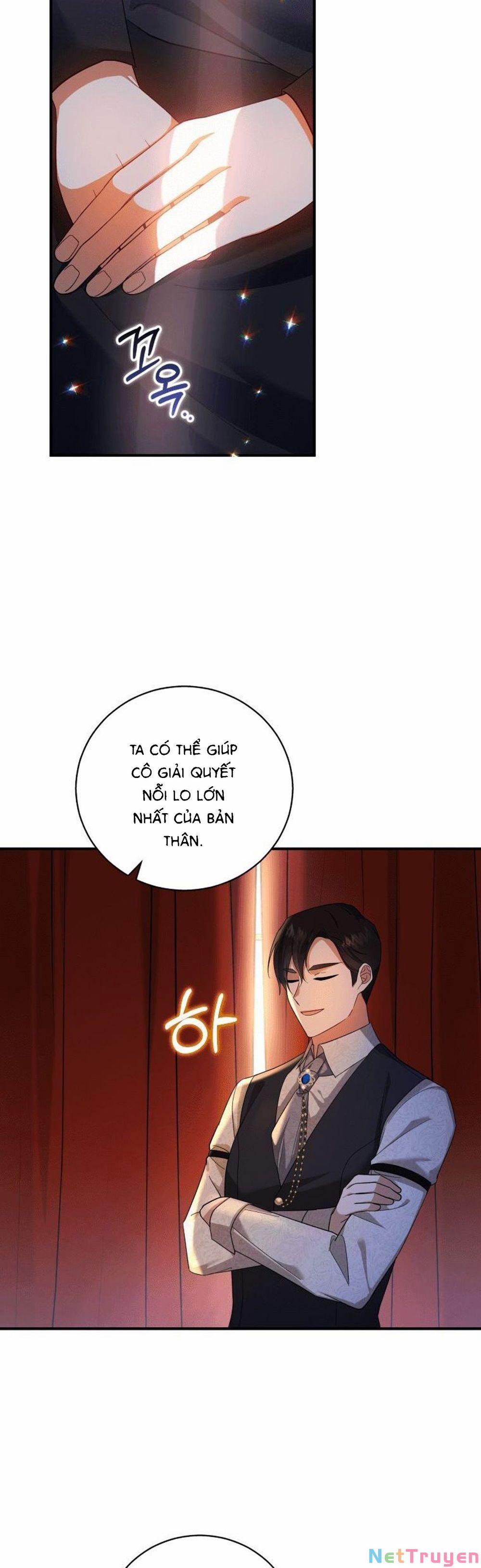 Hãy Ủng Hộ Kế Hoạch Trả Thù Của Tôi 2 trang 45