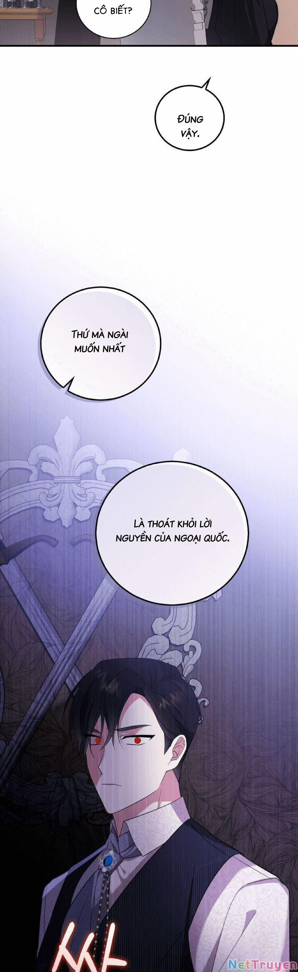 Hãy Ủng Hộ Kế Hoạch Trả Thù Của Tôi 2 trang 47