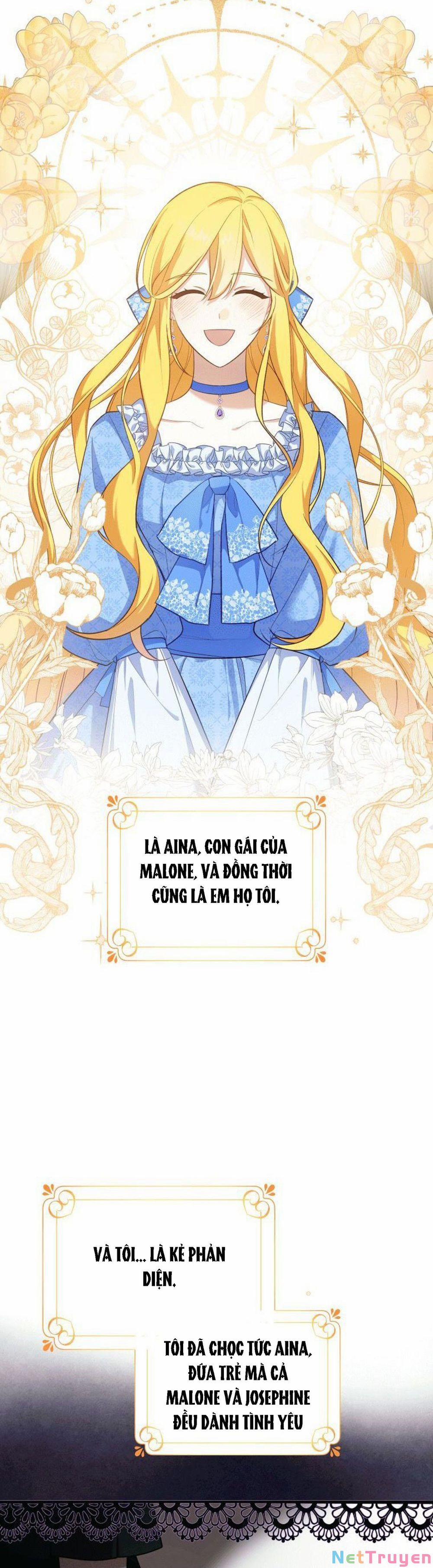 Hãy Ủng Hộ Kế Hoạch Trả Thù Của Tôi 2 trang 5