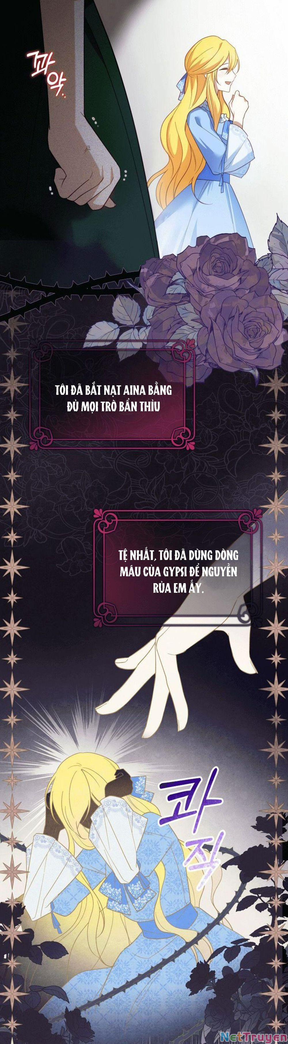 Hãy Ủng Hộ Kế Hoạch Trả Thù Của Tôi 2 trang 6