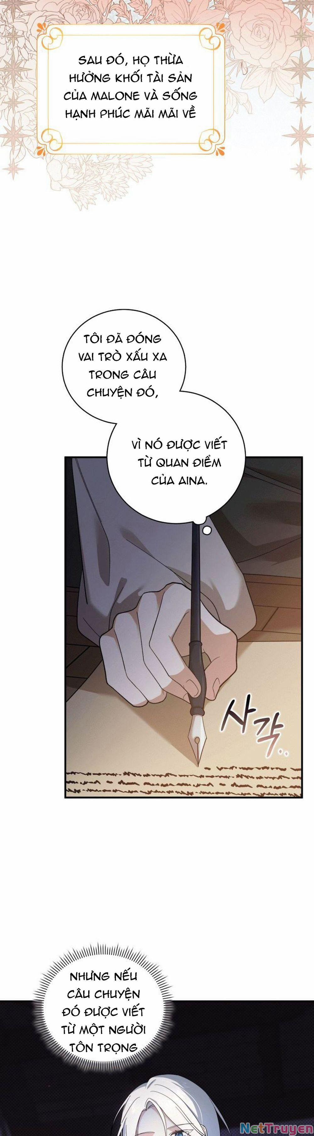 Hãy Ủng Hộ Kế Hoạch Trả Thù Của Tôi 2 trang 8