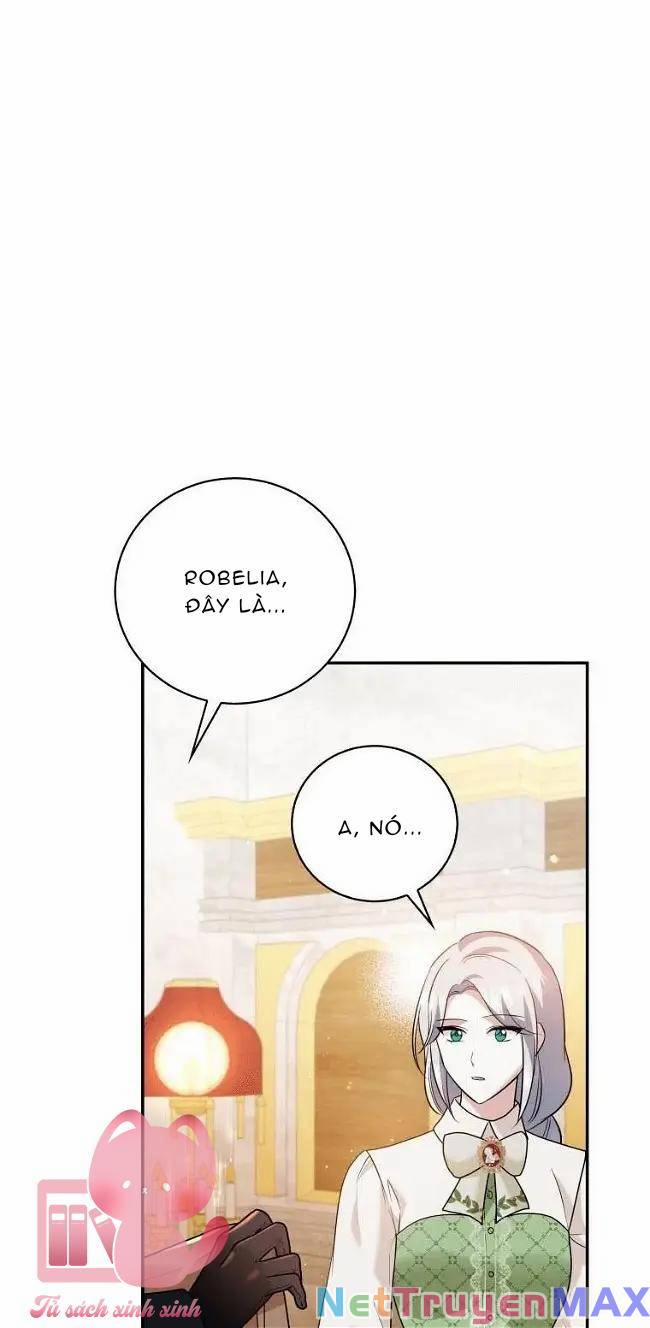 Hãy Ủng Hộ Kế Hoạch Trả Thù Của Tôi 20 trang 20