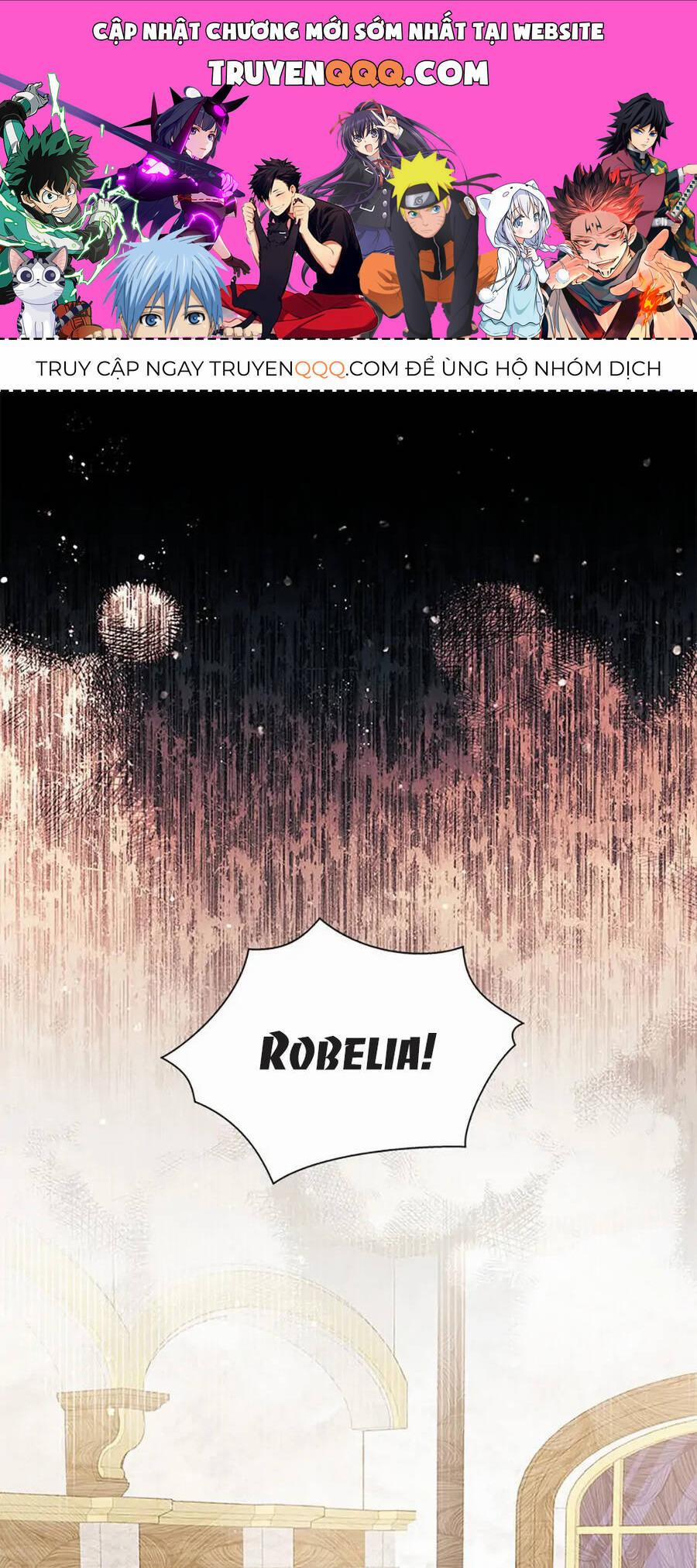 Hãy Ủng Hộ Kế Hoạch Trả Thù Của Tôi 21 trang 0