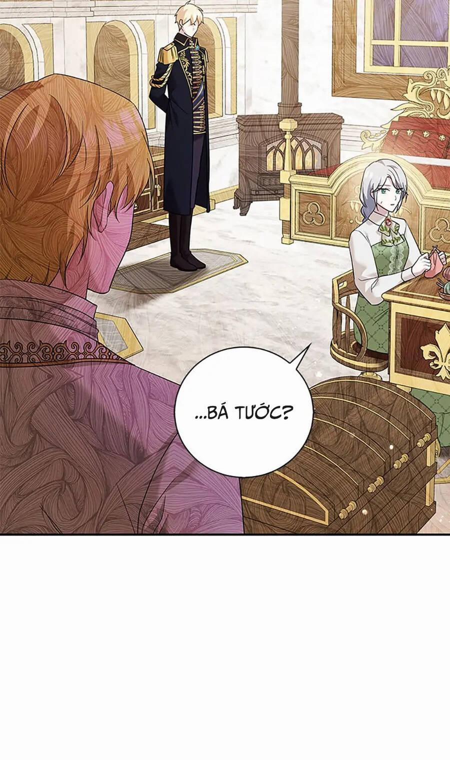 Hãy Ủng Hộ Kế Hoạch Trả Thù Của Tôi 21 trang 1