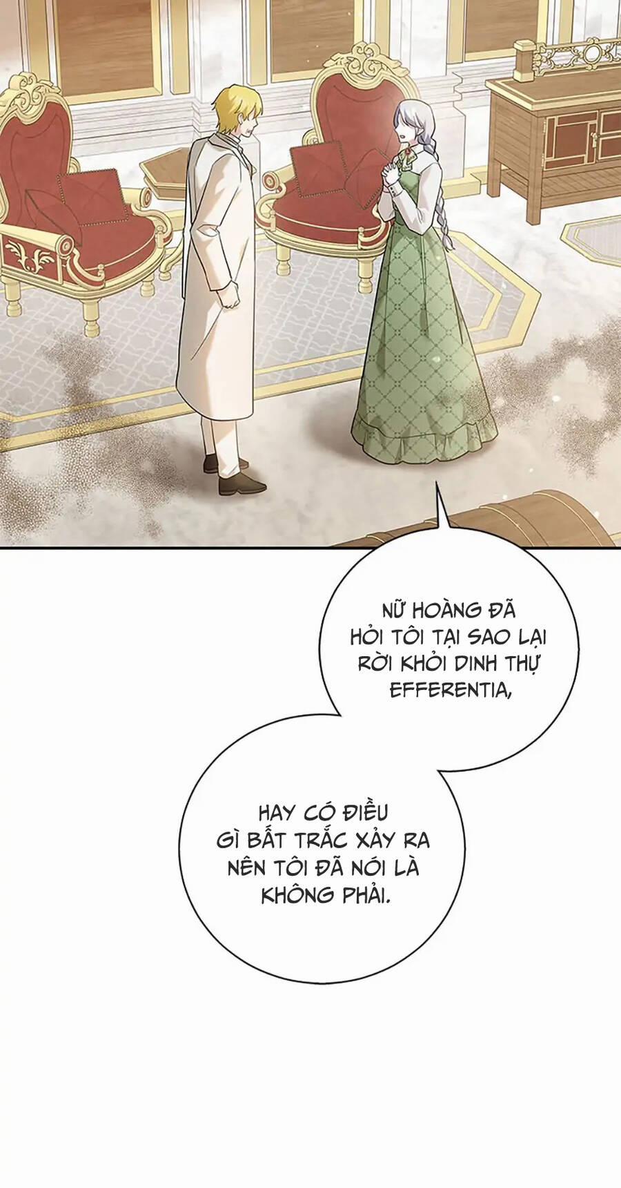 Hãy Ủng Hộ Kế Hoạch Trả Thù Của Tôi 21 trang 15