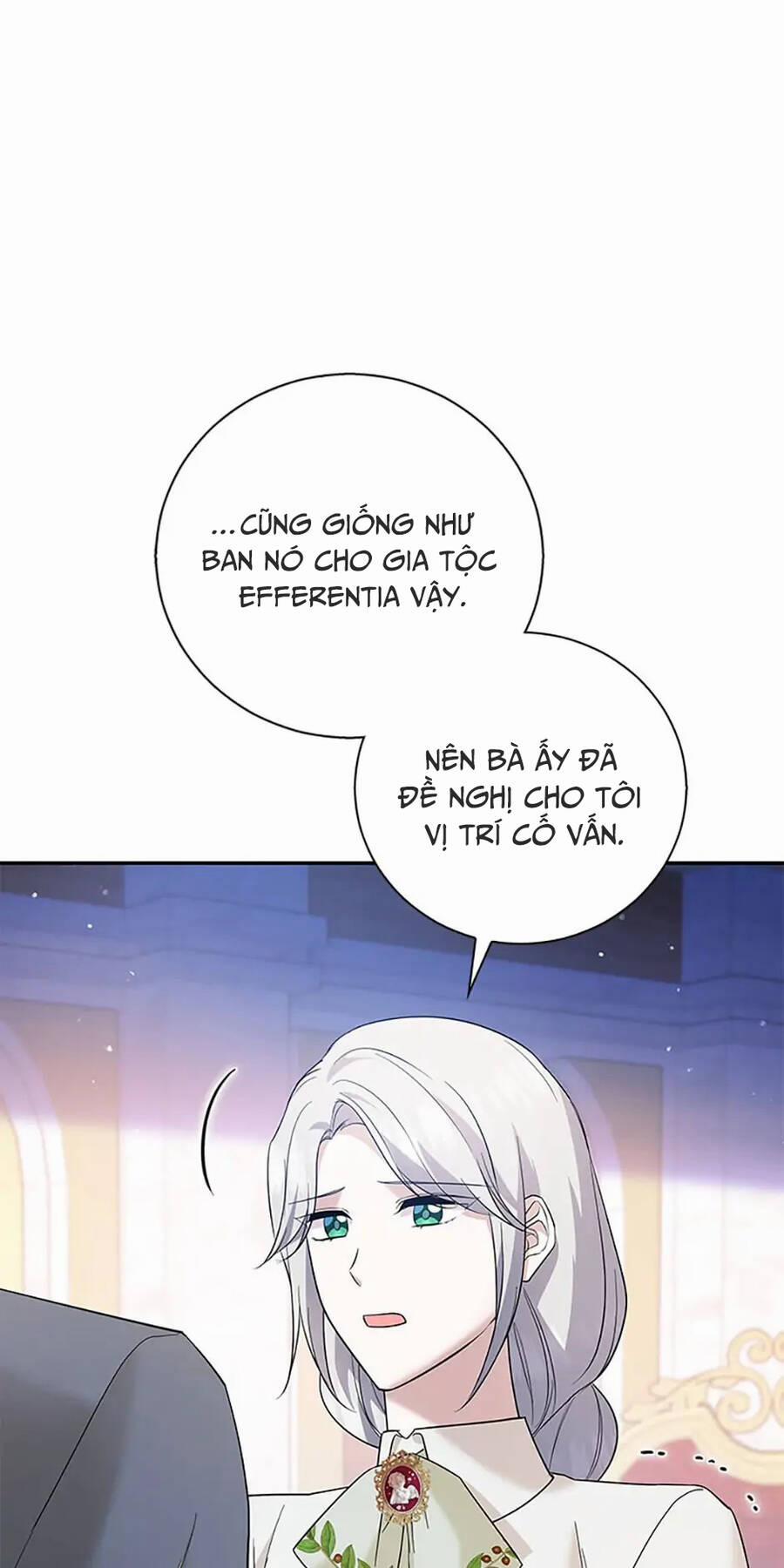 Hãy Ủng Hộ Kế Hoạch Trả Thù Của Tôi 21 trang 18