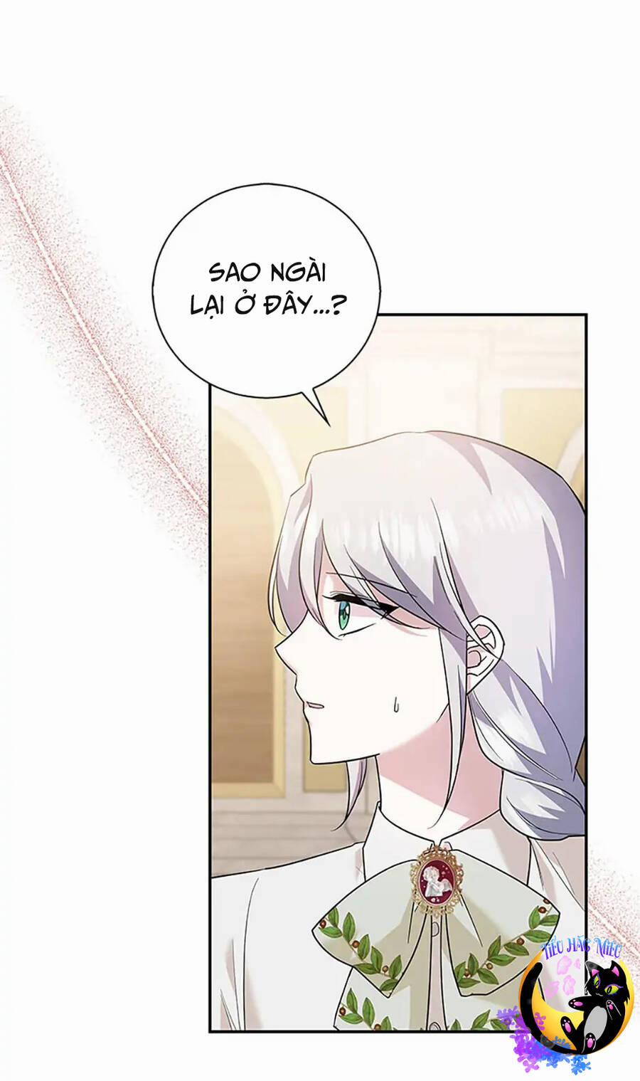 Hãy Ủng Hộ Kế Hoạch Trả Thù Của Tôi 21 trang 2