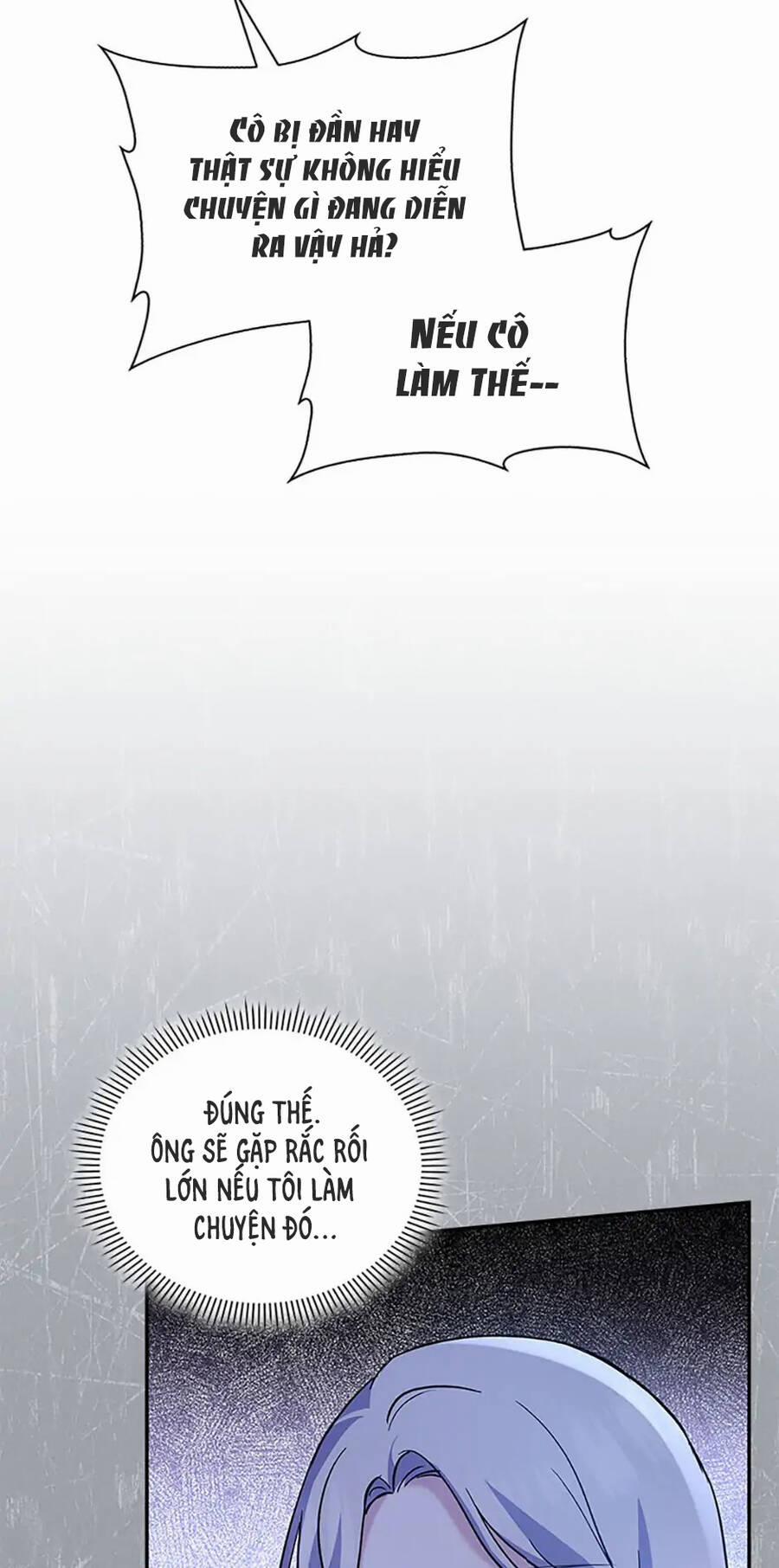 Hãy Ủng Hộ Kế Hoạch Trả Thù Của Tôi 21 trang 23