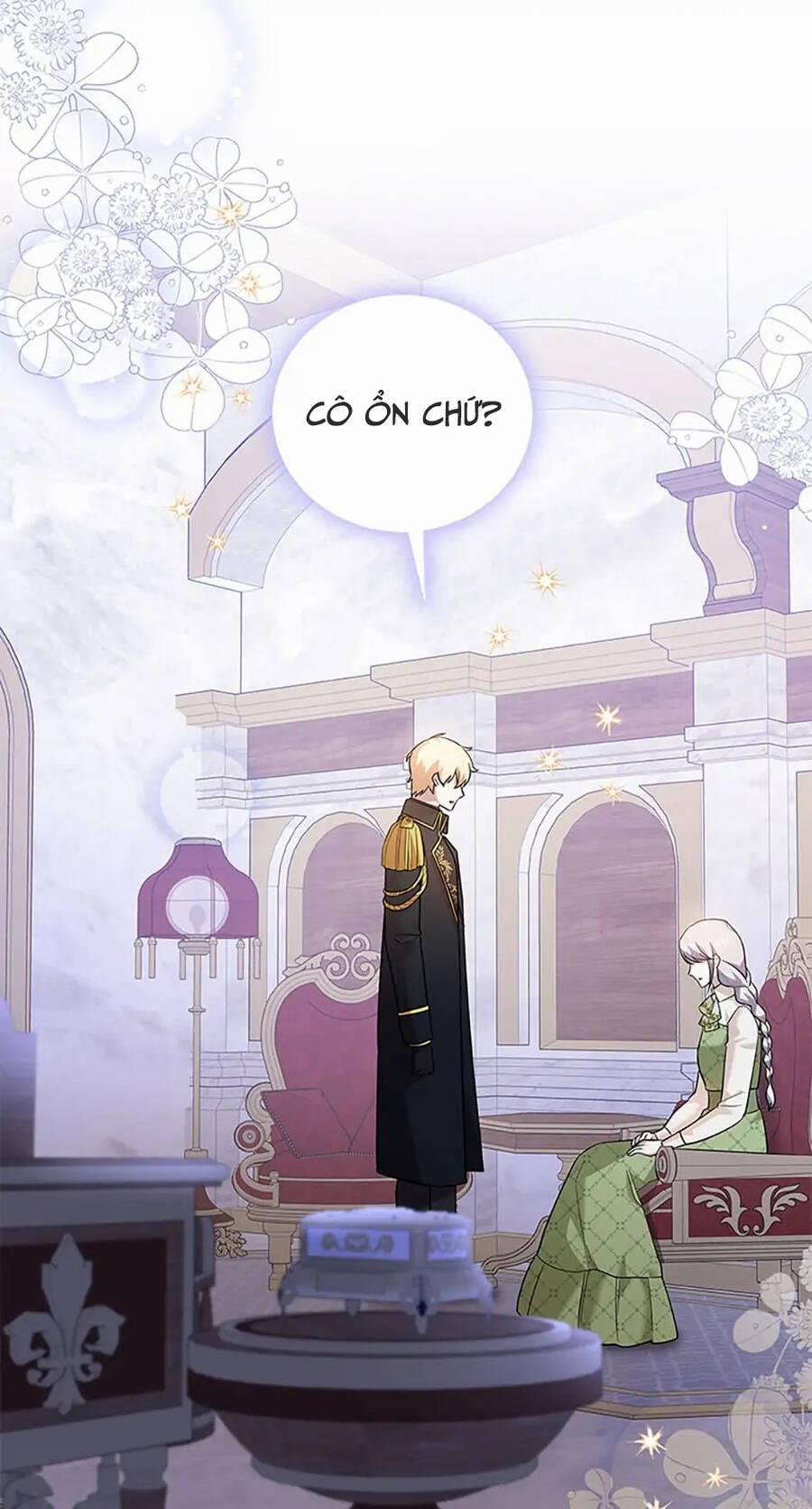 Hãy Ủng Hộ Kế Hoạch Trả Thù Của Tôi 21 trang 31