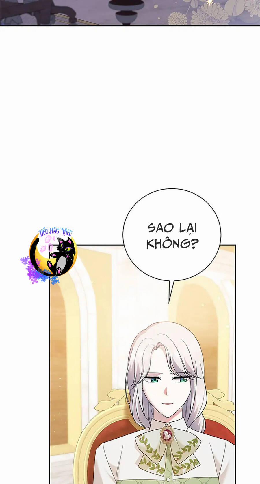 Hãy Ủng Hộ Kế Hoạch Trả Thù Của Tôi 21 trang 32