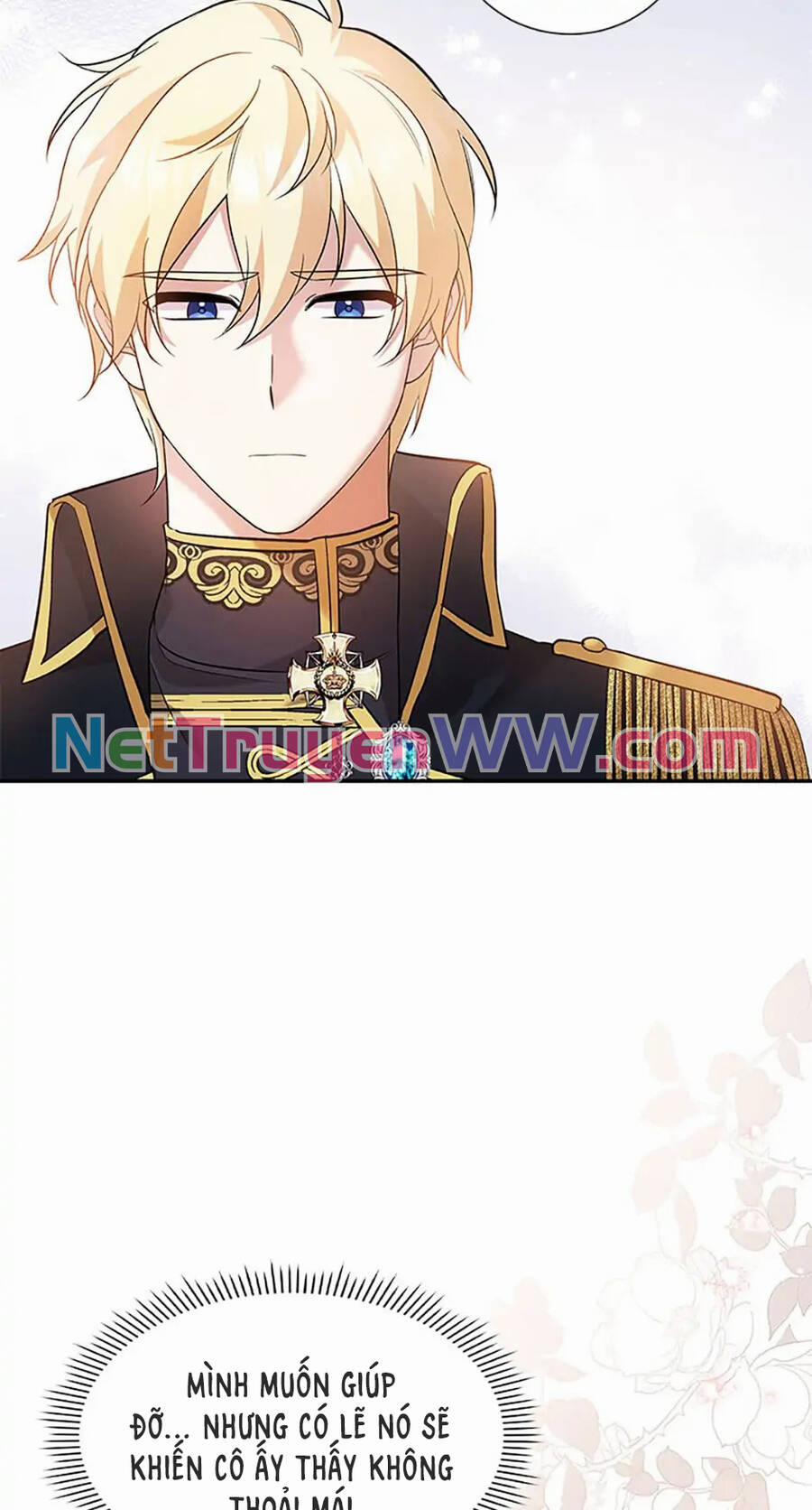 Hãy Ủng Hộ Kế Hoạch Trả Thù Của Tôi 21 trang 34