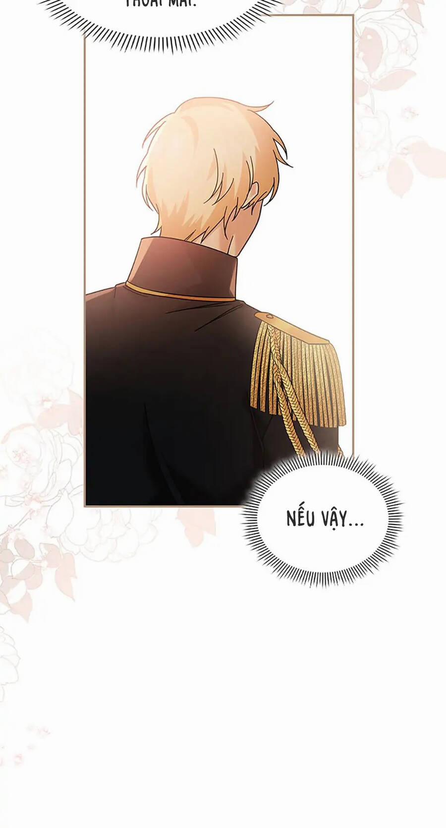 Hãy Ủng Hộ Kế Hoạch Trả Thù Của Tôi 21 trang 35