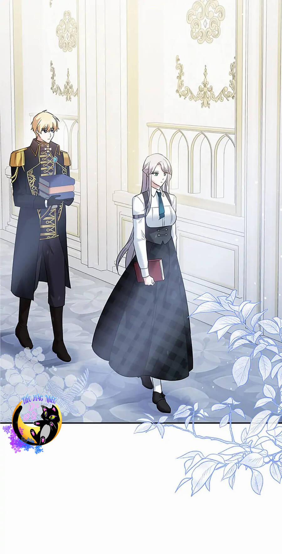 Hãy Ủng Hộ Kế Hoạch Trả Thù Của Tôi 21 trang 41