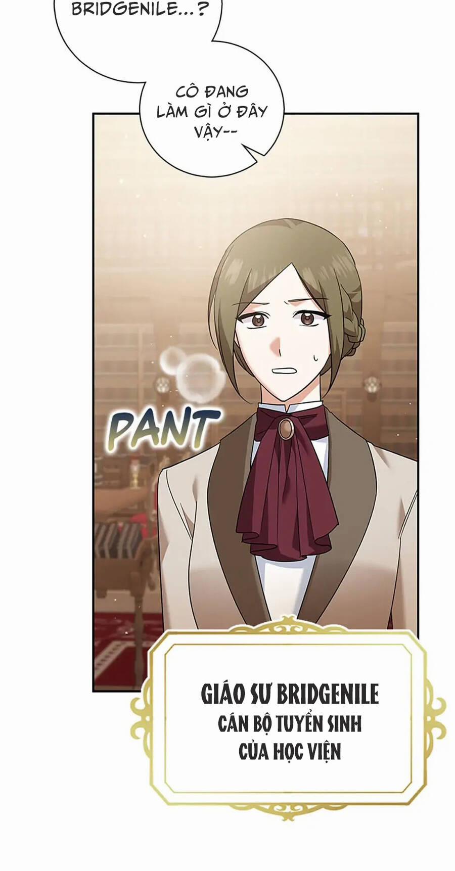 Hãy Ủng Hộ Kế Hoạch Trả Thù Của Tôi 21 trang 47