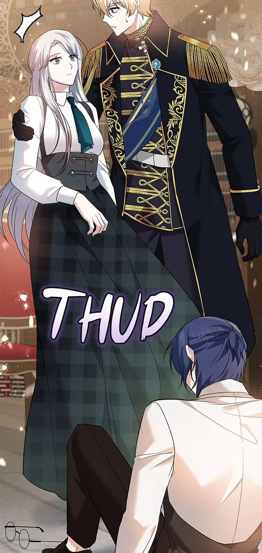 Hãy Ủng Hộ Kế Hoạch Trả Thù Của Tôi 21 trang 56