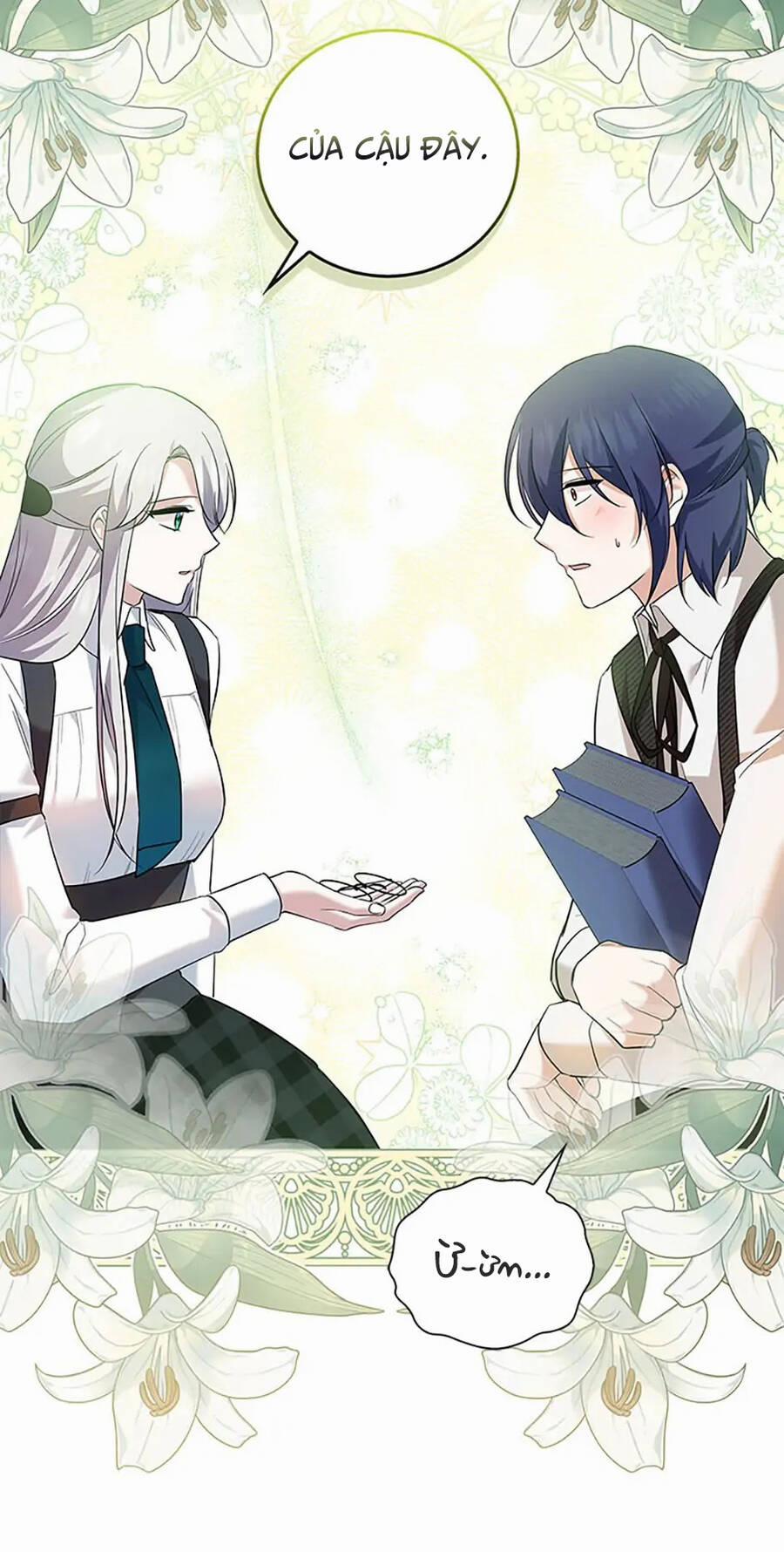 Hãy Ủng Hộ Kế Hoạch Trả Thù Của Tôi 21 trang 62