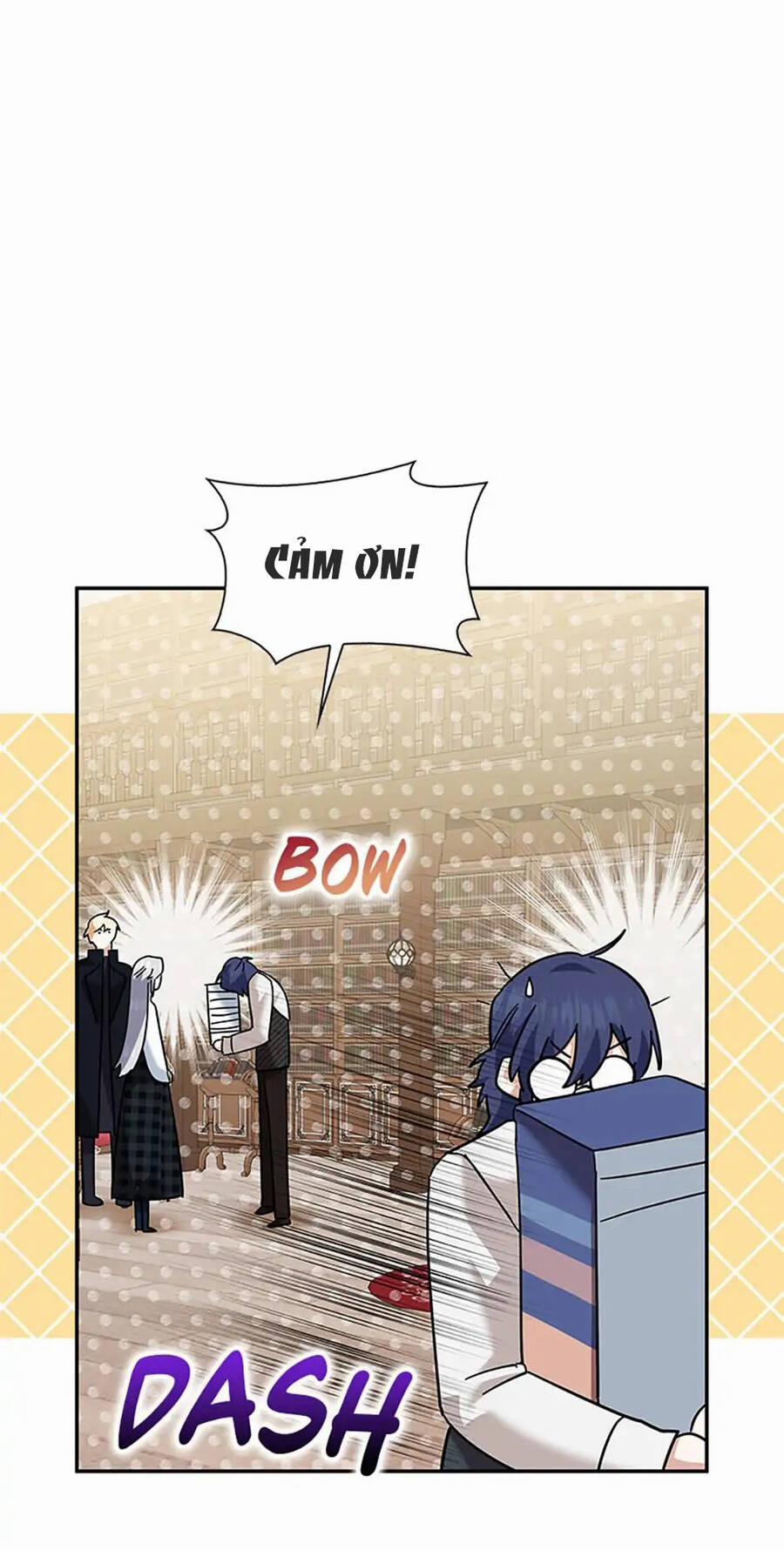 Hãy Ủng Hộ Kế Hoạch Trả Thù Của Tôi 21 trang 63