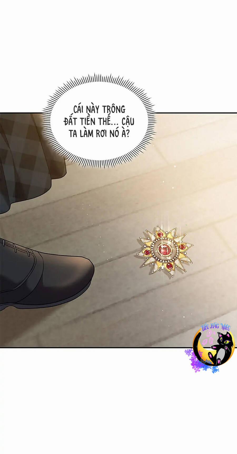 Hãy Ủng Hộ Kế Hoạch Trả Thù Của Tôi 21 trang 65