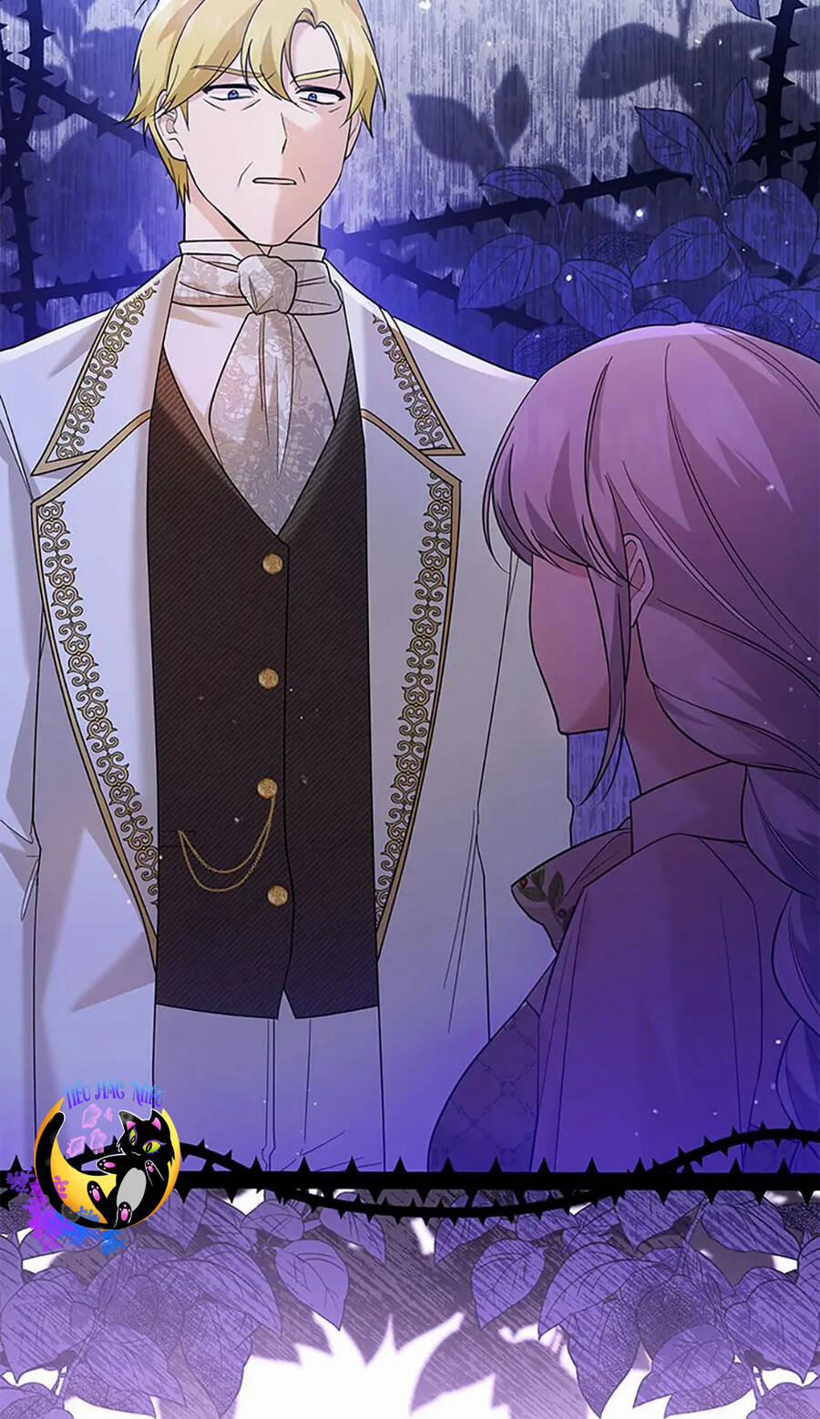 Hãy Ủng Hộ Kế Hoạch Trả Thù Của Tôi 21 trang 7