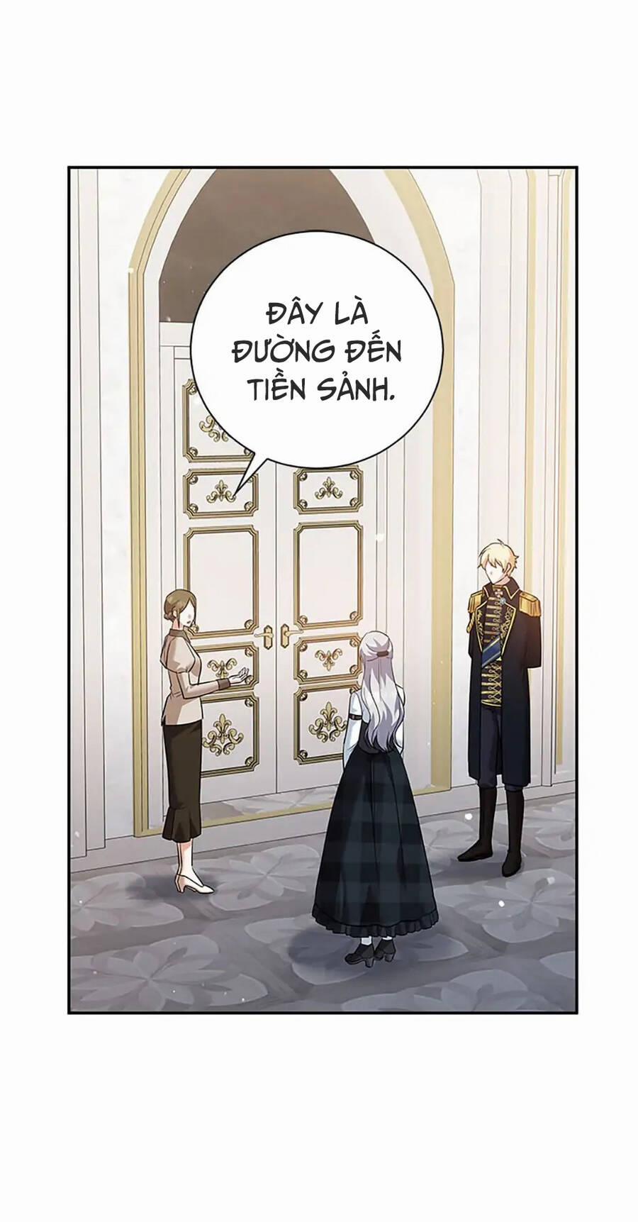 Hãy Ủng Hộ Kế Hoạch Trả Thù Của Tôi 21 trang 70