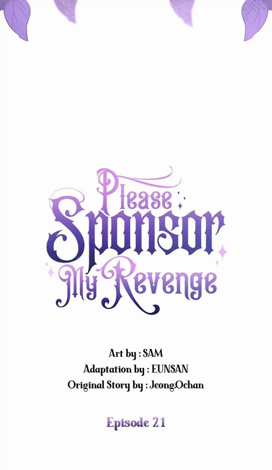 Hãy Ủng Hộ Kế Hoạch Trả Thù Của Tôi 21 trang 8