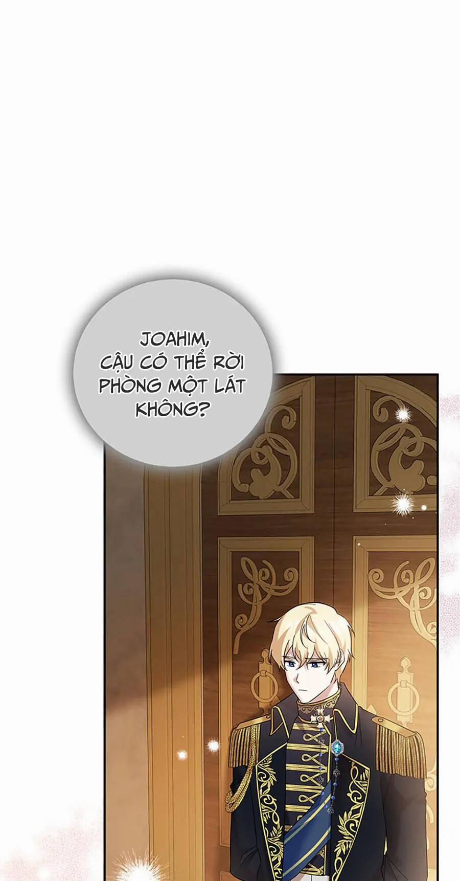 Hãy Ủng Hộ Kế Hoạch Trả Thù Của Tôi 21 trang 9