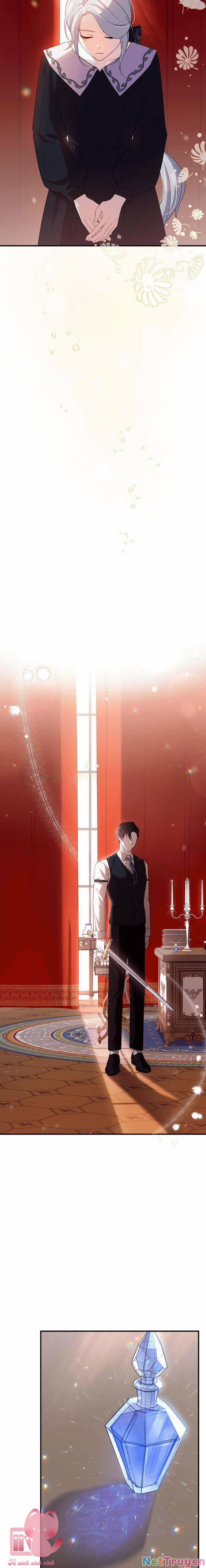 Hãy Ủng Hộ Kế Hoạch Trả Thù Của Tôi 3 trang 14