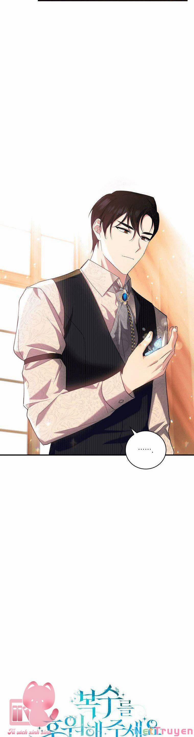 Hãy Ủng Hộ Kế Hoạch Trả Thù Của Tôi 3 trang 15