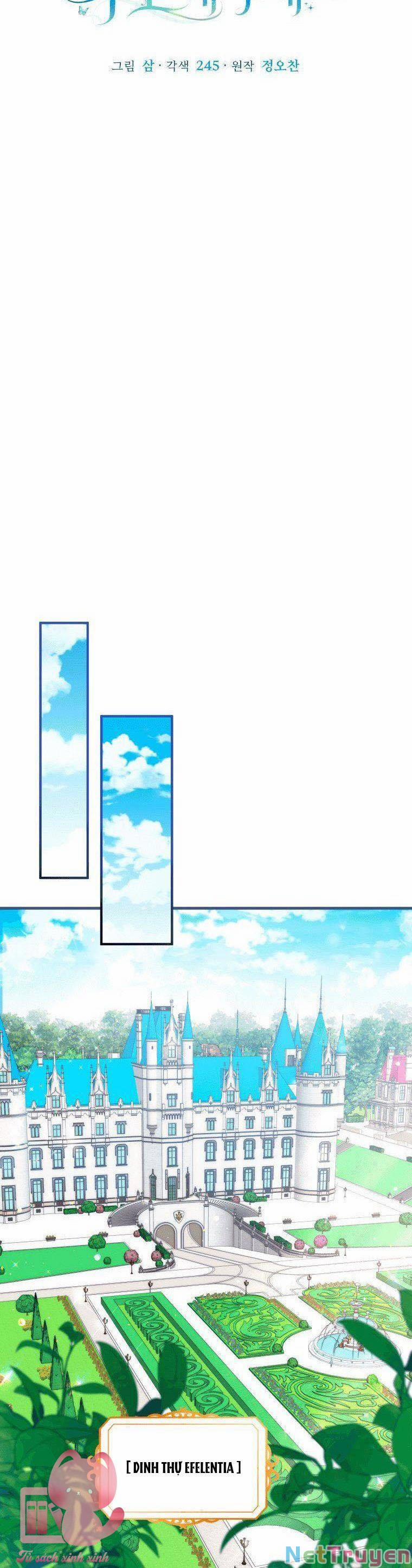 Hãy Ủng Hộ Kế Hoạch Trả Thù Của Tôi 3 trang 16