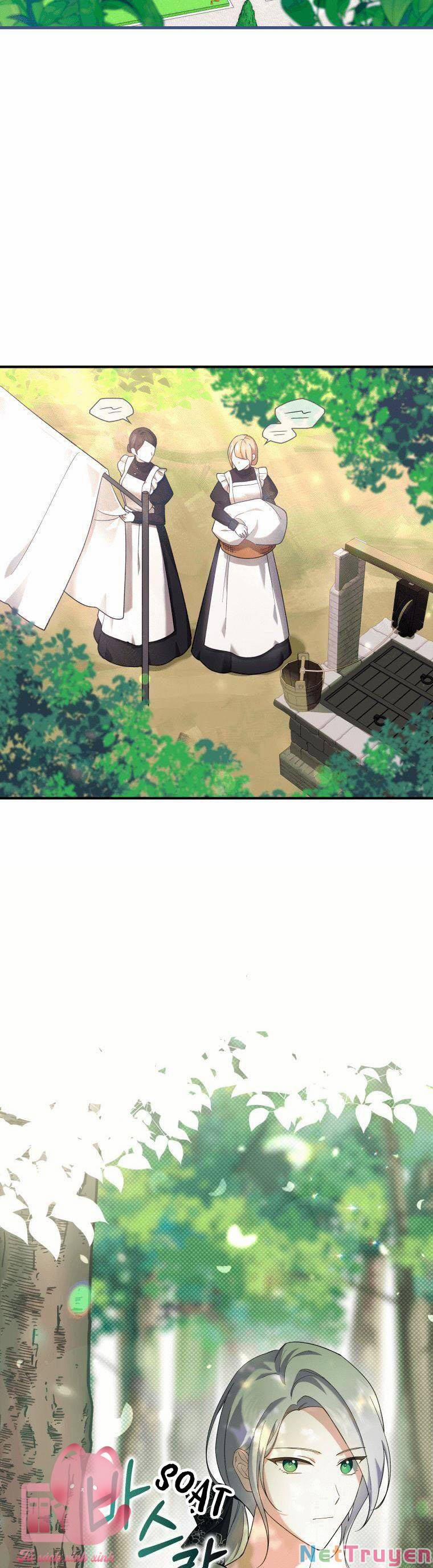 Hãy Ủng Hộ Kế Hoạch Trả Thù Của Tôi 3 trang 17