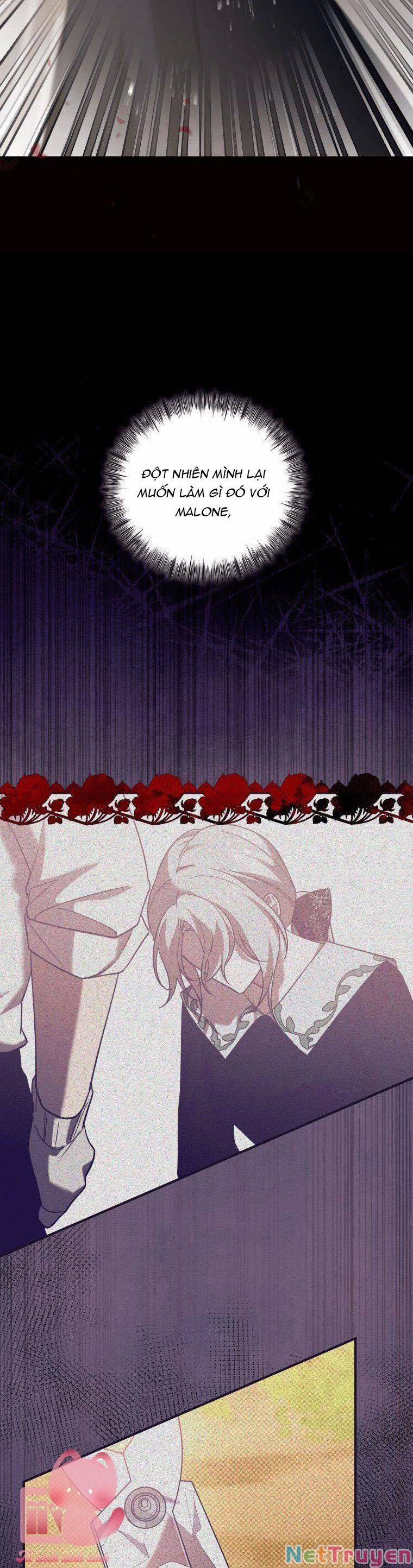 Hãy Ủng Hộ Kế Hoạch Trả Thù Của Tôi 3 trang 28