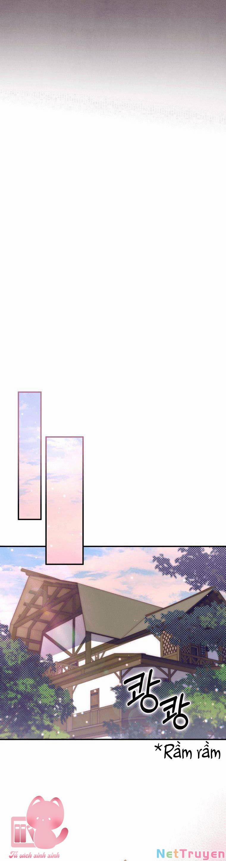 Hãy Ủng Hộ Kế Hoạch Trả Thù Của Tôi 3 trang 31