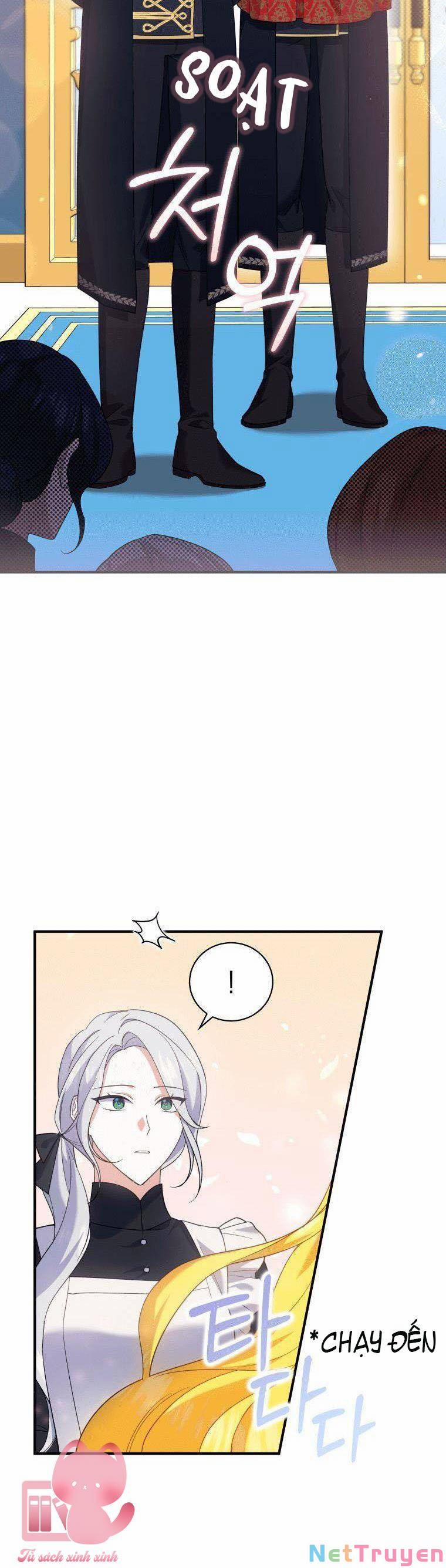 Hãy Ủng Hộ Kế Hoạch Trả Thù Của Tôi 3 trang 44