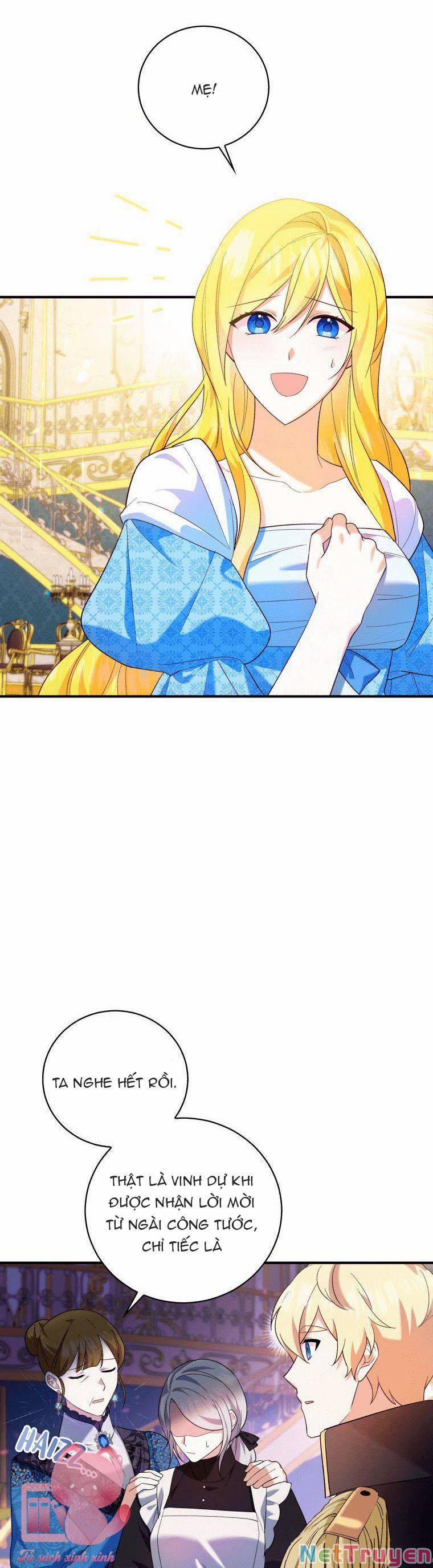 Hãy Ủng Hộ Kế Hoạch Trả Thù Của Tôi 4 trang 12