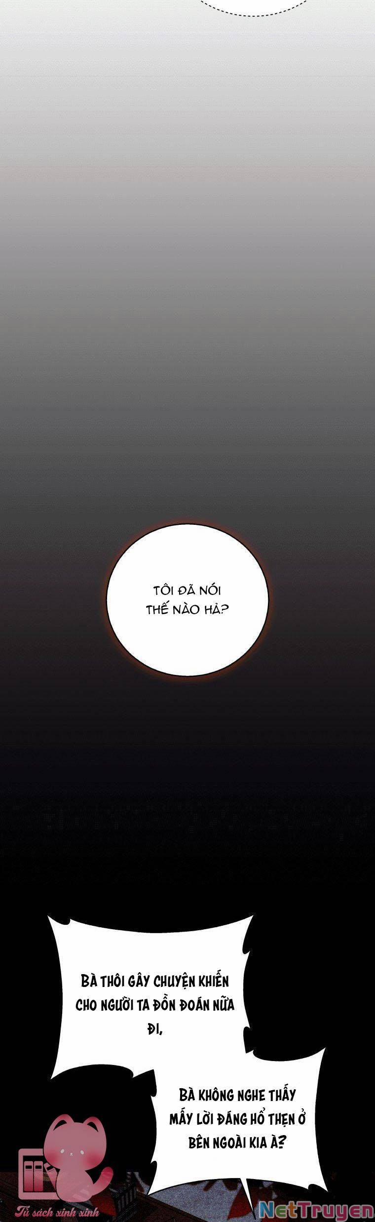 Hãy Ủng Hộ Kế Hoạch Trả Thù Của Tôi 4 trang 18