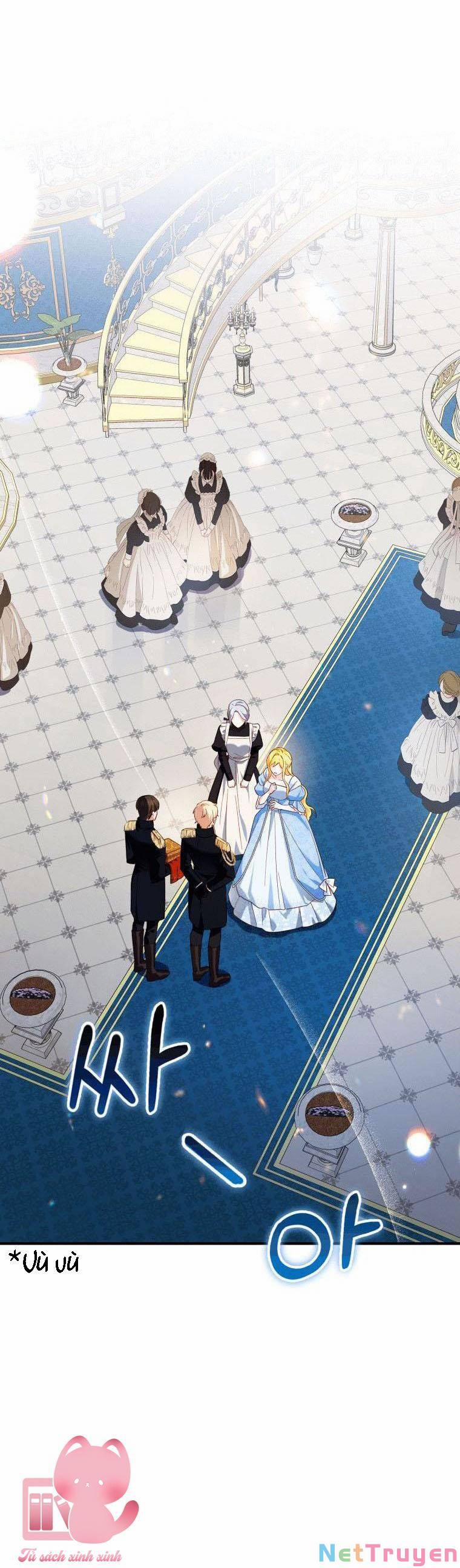 Hãy Ủng Hộ Kế Hoạch Trả Thù Của Tôi 4 trang 2