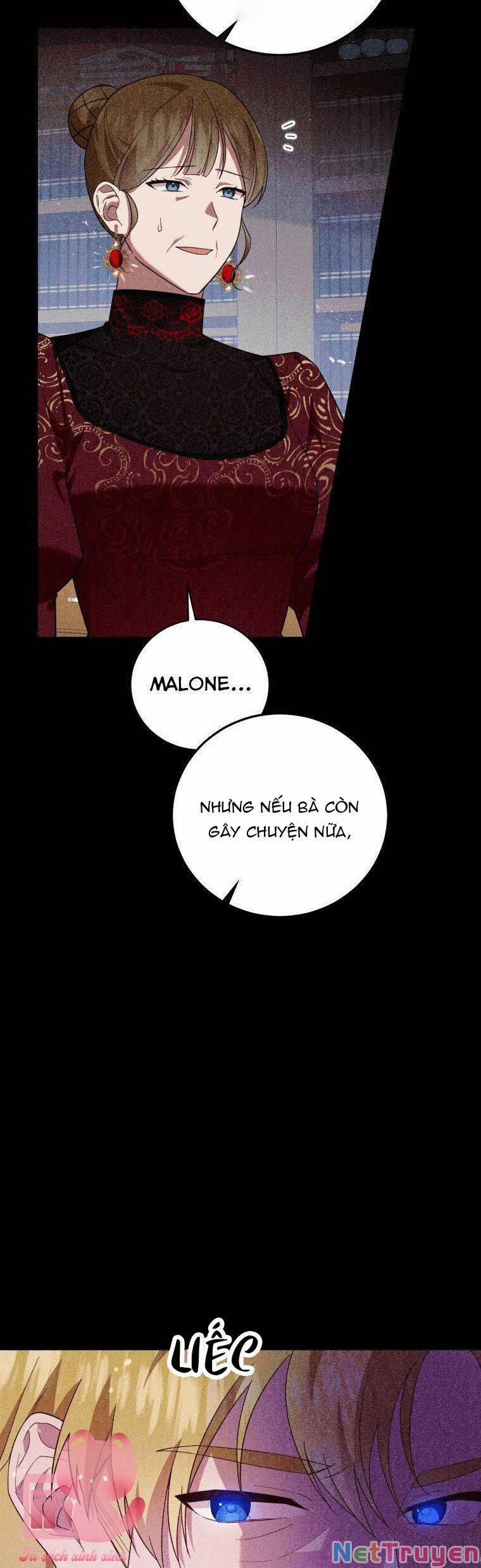 Hãy Ủng Hộ Kế Hoạch Trả Thù Của Tôi 4 trang 20