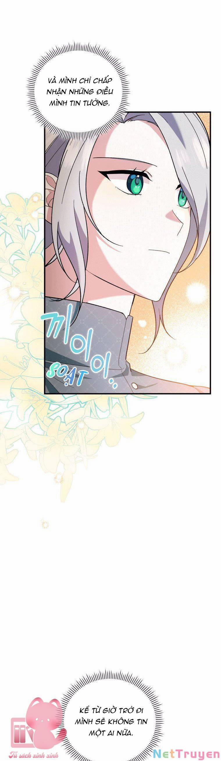 Hãy Ủng Hộ Kế Hoạch Trả Thù Của Tôi 4 trang 36