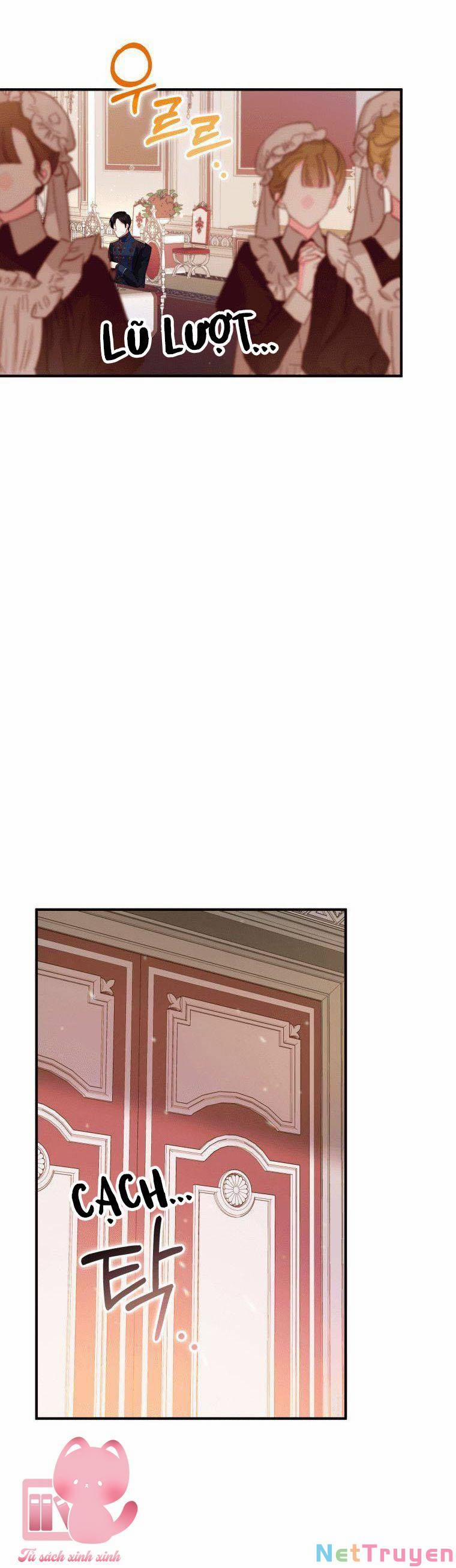 Hãy Ủng Hộ Kế Hoạch Trả Thù Của Tôi 4 trang 39