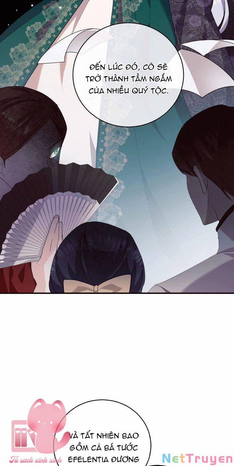 Hãy Ủng Hộ Kế Hoạch Trả Thù Của Tôi 4 trang 51