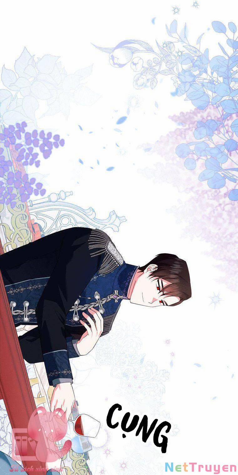 Hãy Ủng Hộ Kế Hoạch Trả Thù Của Tôi 4 trang 55