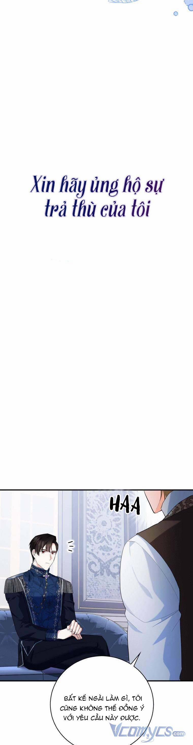 Hãy Ủng Hộ Kế Hoạch Trả Thù Của Tôi 5 trang 13