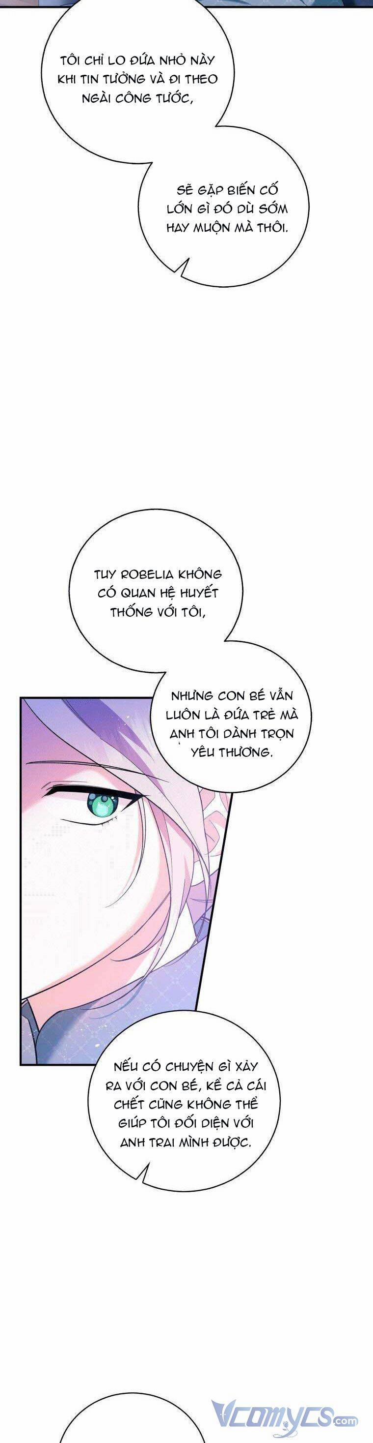 Hãy Ủng Hộ Kế Hoạch Trả Thù Của Tôi 5 trang 27