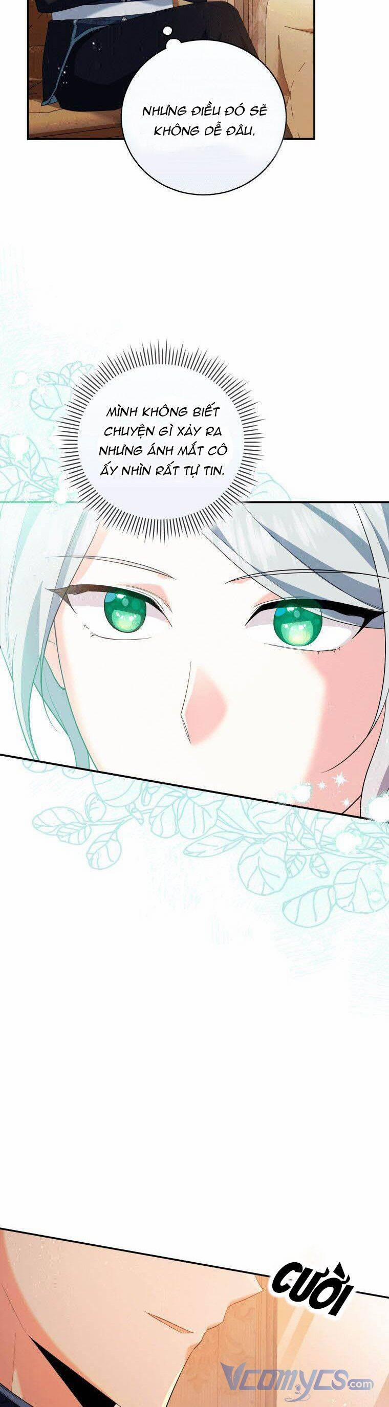 Hãy Ủng Hộ Kế Hoạch Trả Thù Của Tôi 6 trang 12