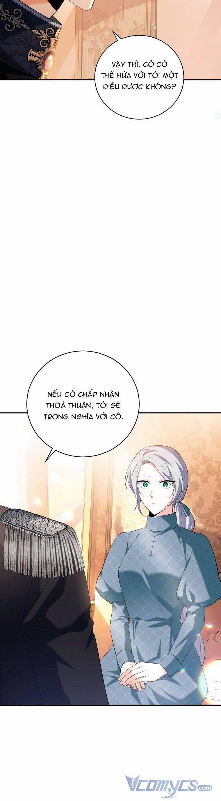 Hãy Ủng Hộ Kế Hoạch Trả Thù Của Tôi 6 trang 13