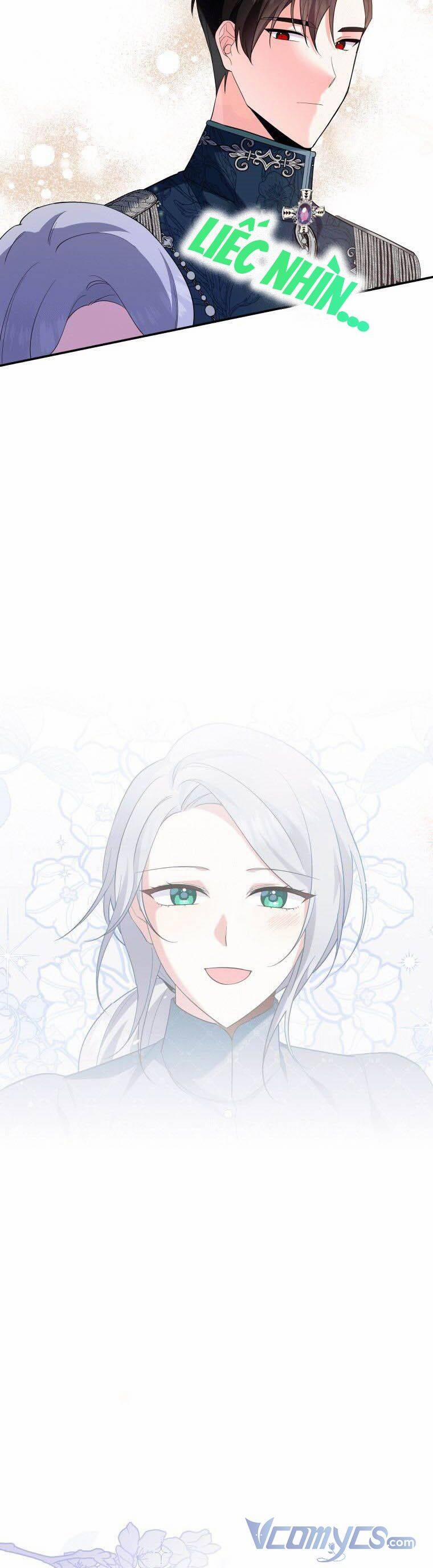 Hãy Ủng Hộ Kế Hoạch Trả Thù Của Tôi 6 trang 29